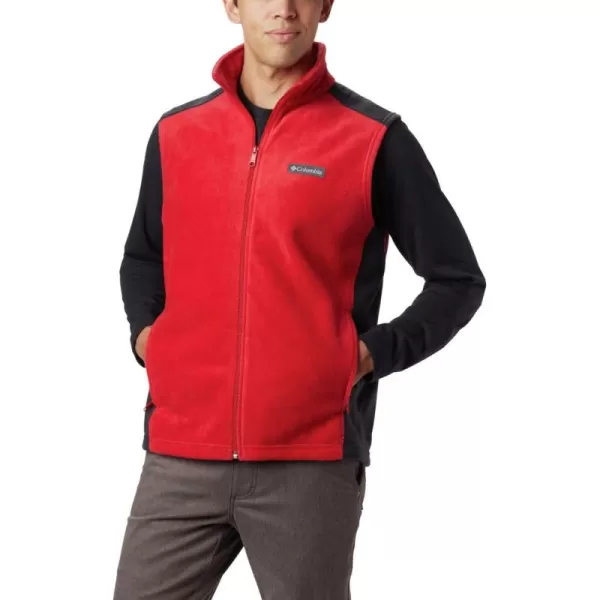Columbia Men's Steens Mountain Vest