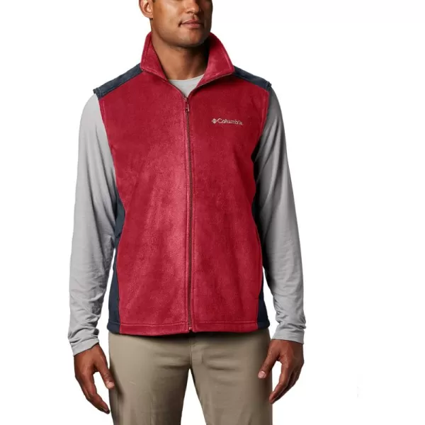 Columbia Men's Steens Mountain Vest