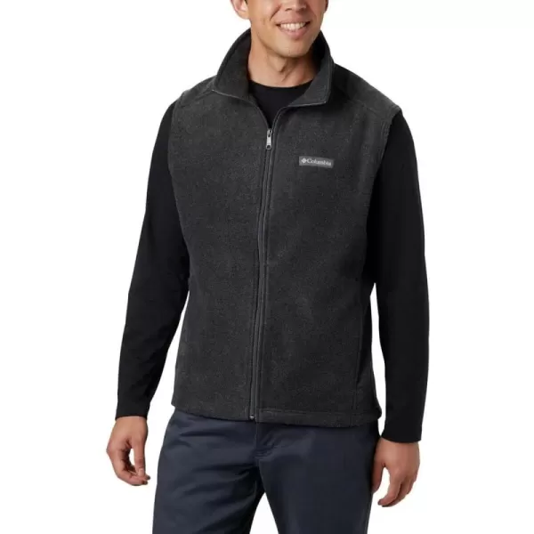 Columbia Men's Steens Mountain Vest