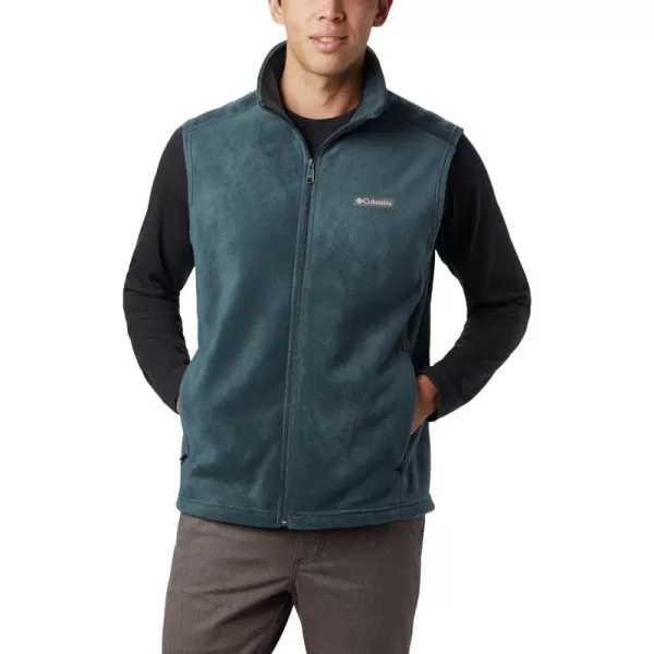 Columbia Men's Steens Mountain Vest