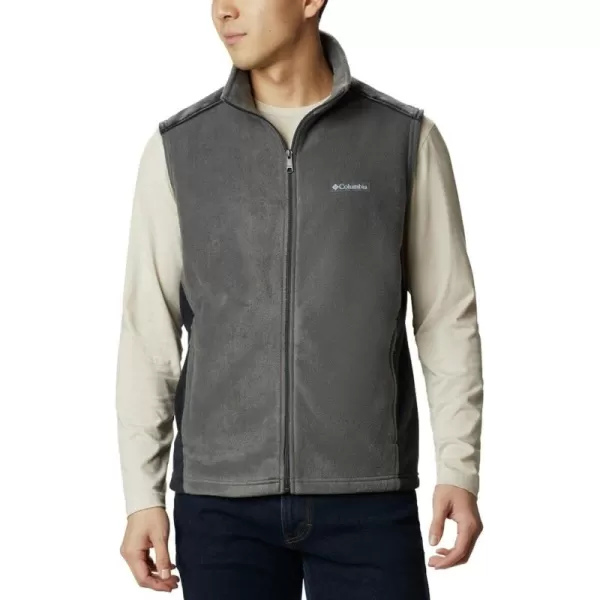 Columbia Men's Steens Mountain Vest