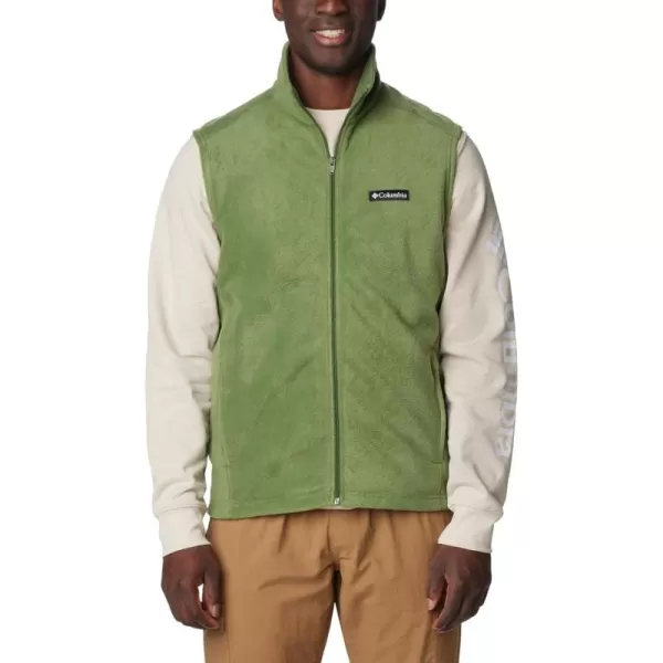 Columbia Men's Steens Mountain Vest