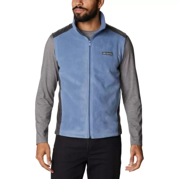 Columbia Men's Steens Mountain Vest