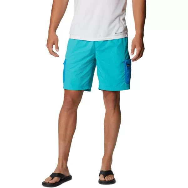 Columbia Men's Summerdry Brief Short