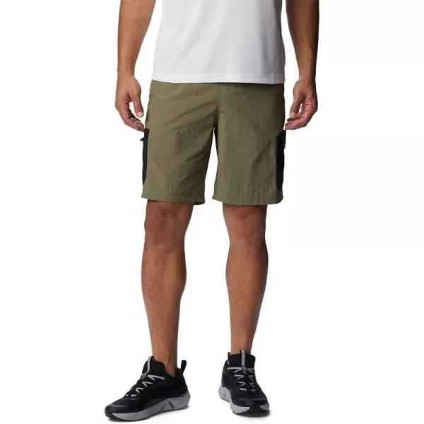 Columbia Men's Summerdry Brief Short