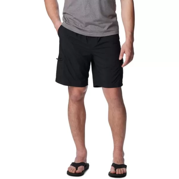 Columbia Men's Summerdry Brief Short