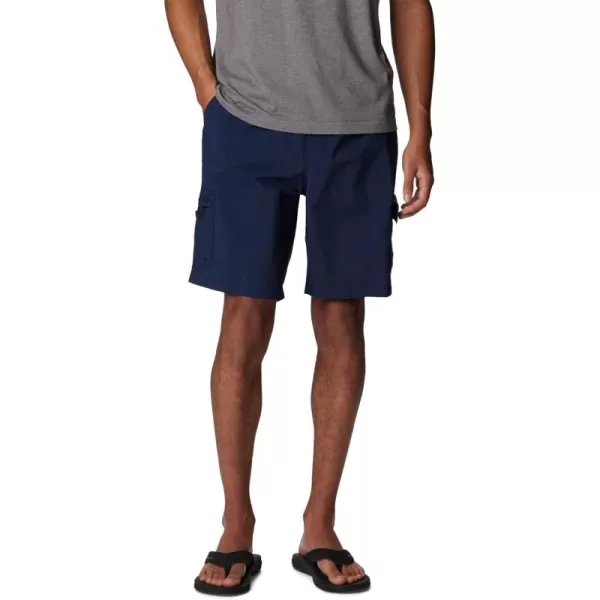 Columbia Men's Summerdry Brief Short