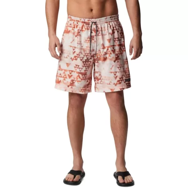 Columbia Men's Summertide Stretch Printed Short
