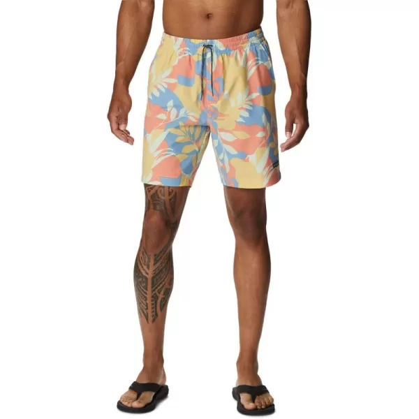Columbia Men's Summertide Stretch Printed Short