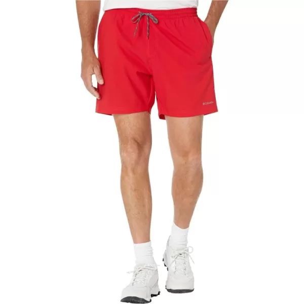 Columbia Men's Summertide Stretch Short