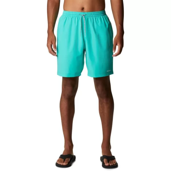 Columbia Men's Summertide Stretch Short