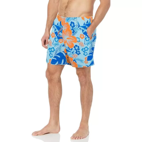 Columbia Men's Super Backcast Water Short
