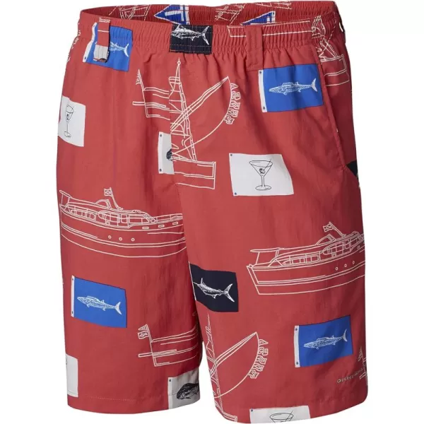 Columbia Men's Super Backcast Water Short