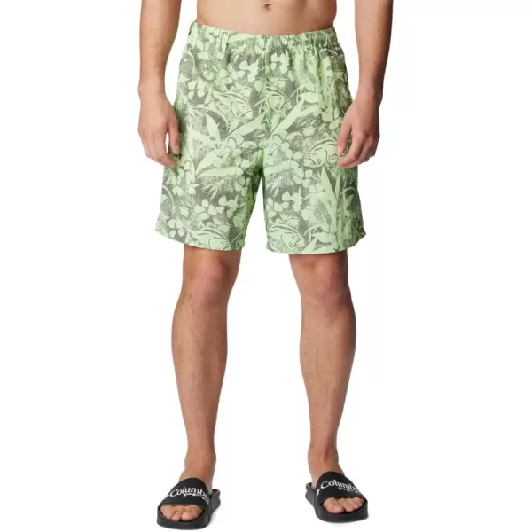 Columbia Men's Super Backcast Water Short