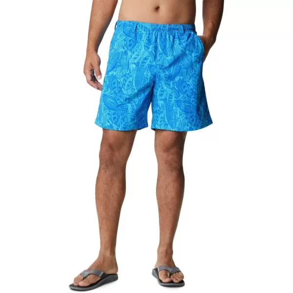 Columbia Men's Super Backcast Water Short