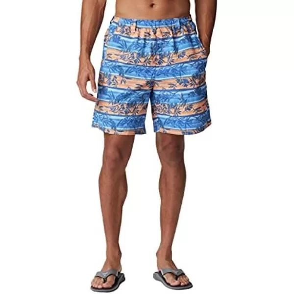 Columbia Men's Super Backcast Water Short