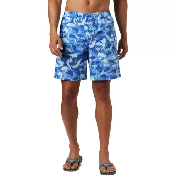 Columbia Men's Super Backcast Water Short