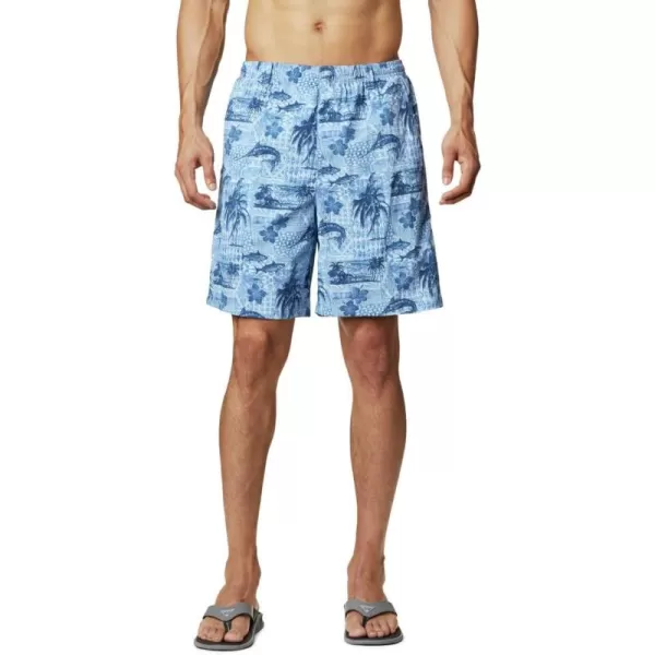 Columbia Men's Super Backcast Water Short