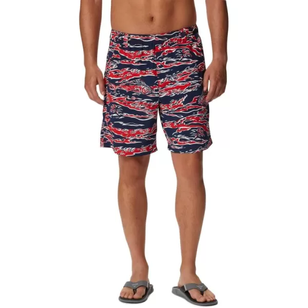 Columbia Men's Super Backcast Water Short