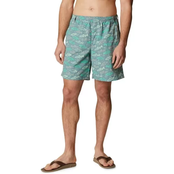 Columbia Men's Super Backcast Water Short