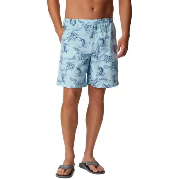 Columbia Men's Super Backcast Water Short