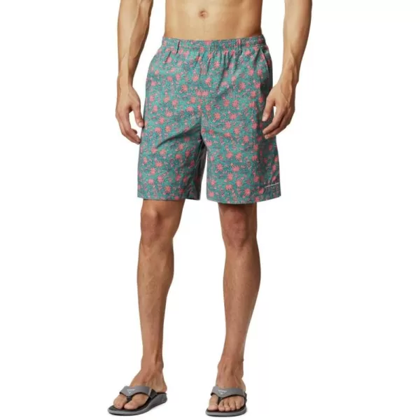 Columbia Men's Super Backcast Water Short
