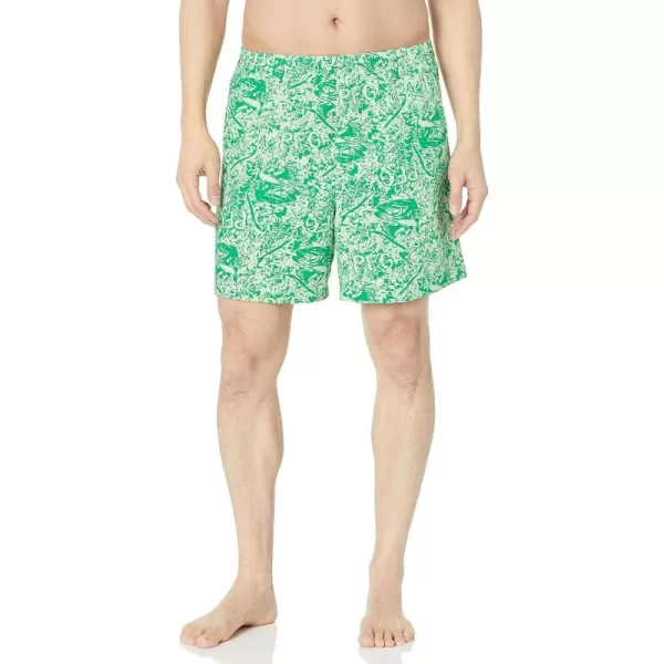 Columbia Men's Super Backcast Water Short