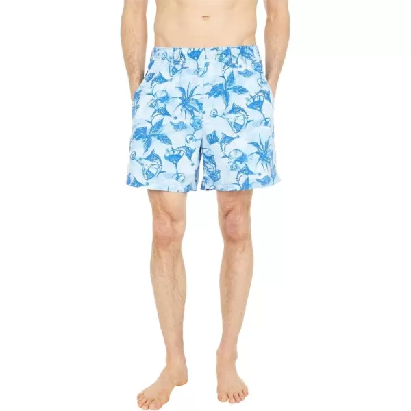 Columbia Men's Super Backcast Water Short