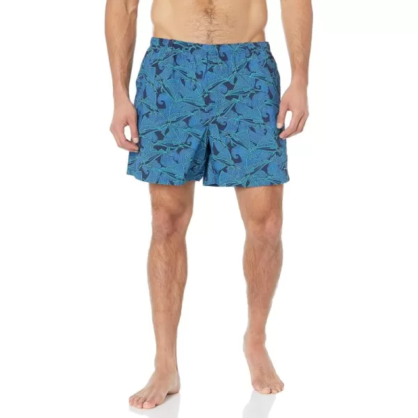Columbia Men's Super Backcast Water Short