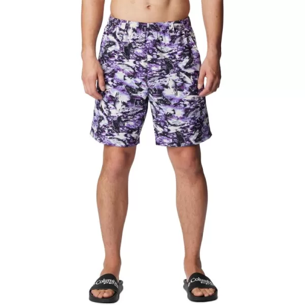 Columbia Men's Super Backcast Water Short