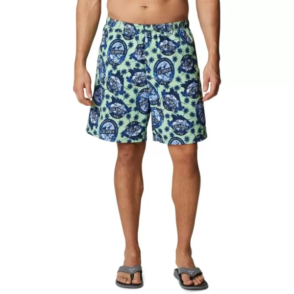 Columbia Men's Super Backcast Water Short