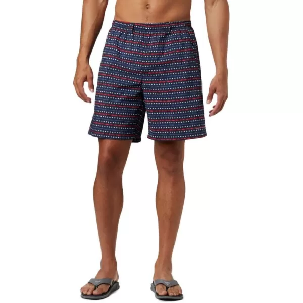 Columbia Men's Super Backcast Water Short