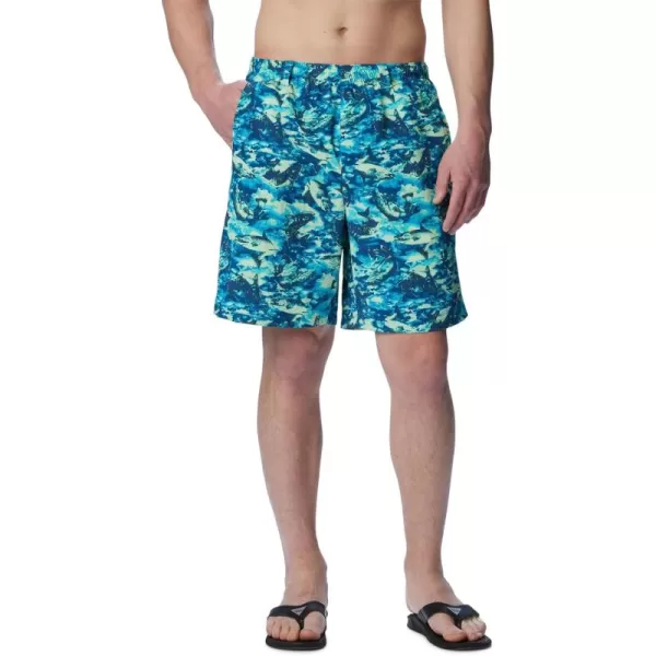 Columbia Men's Super Backcast Water Short