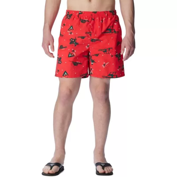 Columbia Men's Super Backcast Water Short
