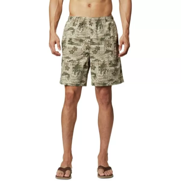 Columbia Men's Super Backcast Water Short