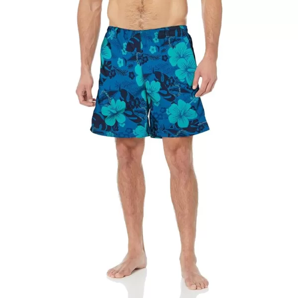 Columbia Men's Super Backcast Water Short