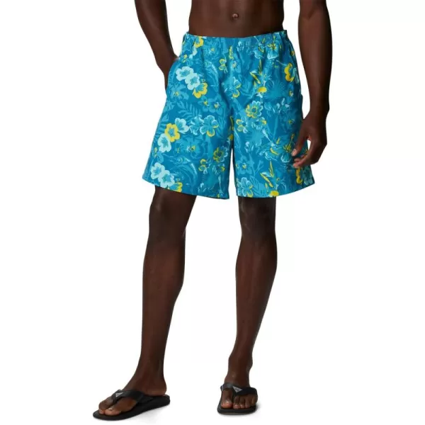 Columbia Men's Super Backcast Water Short