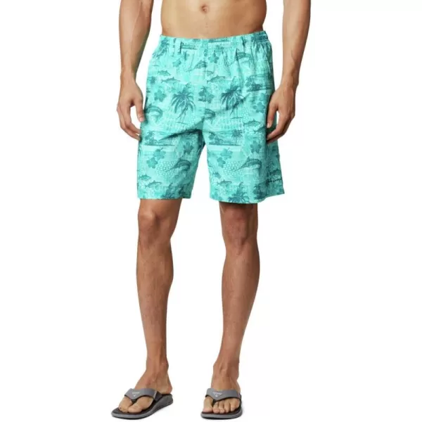 Columbia Men's Super Backcast Water Short