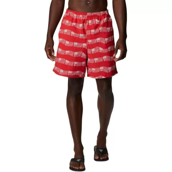Columbia Men's Super Backcast Water Short