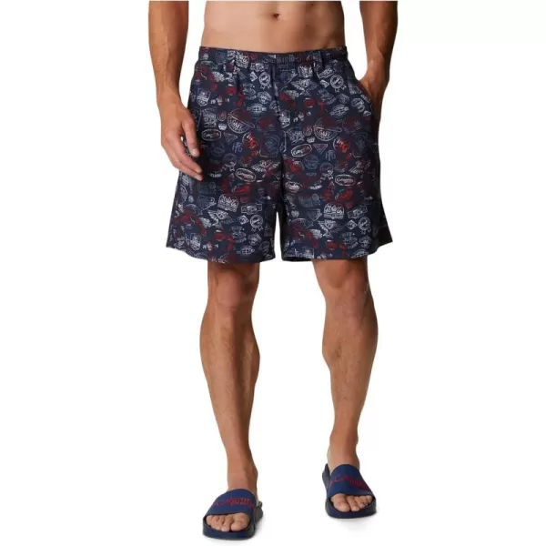 Columbia Men's Super Backcast Water Short