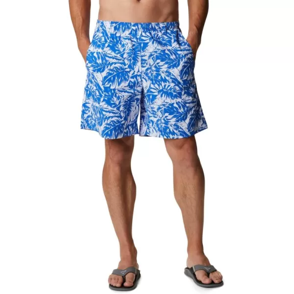 Columbia Men's Super Backcast Water Short