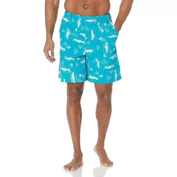 Columbia Men's Super Backcast Water Short