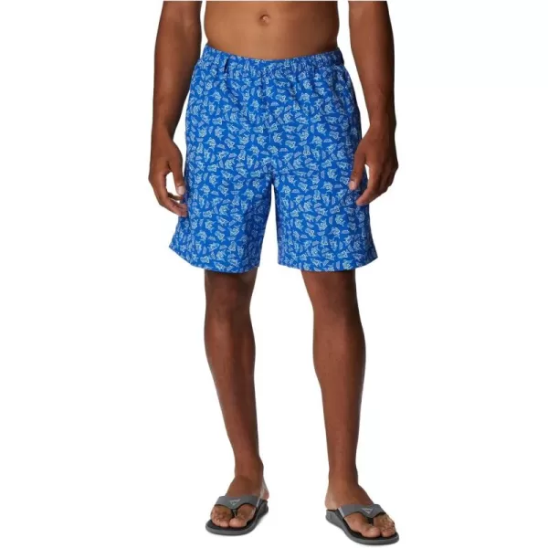 Columbia Men's Super Backcast Water Short