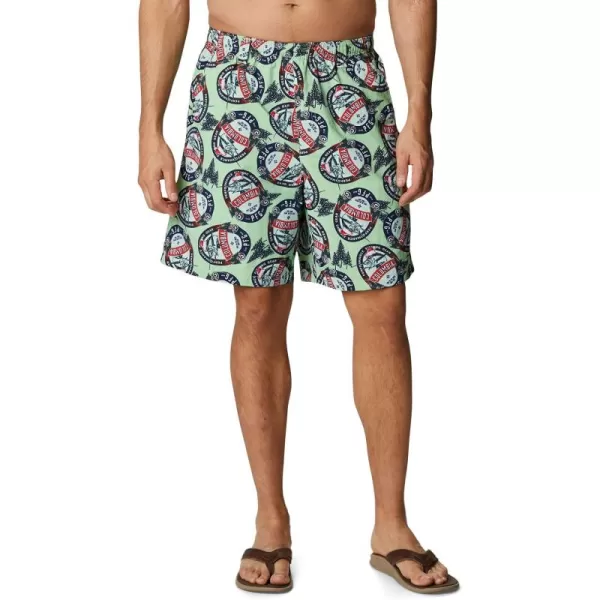 Columbia Men's Super Backcast Water Short