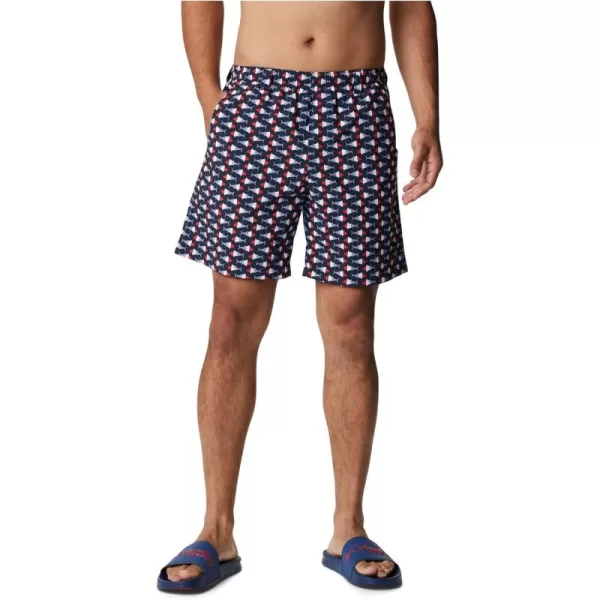 Columbia Men's Super Backcast Water Short