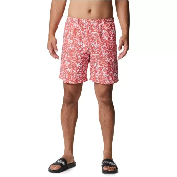 Columbia Men's Super Backcast Water Short
