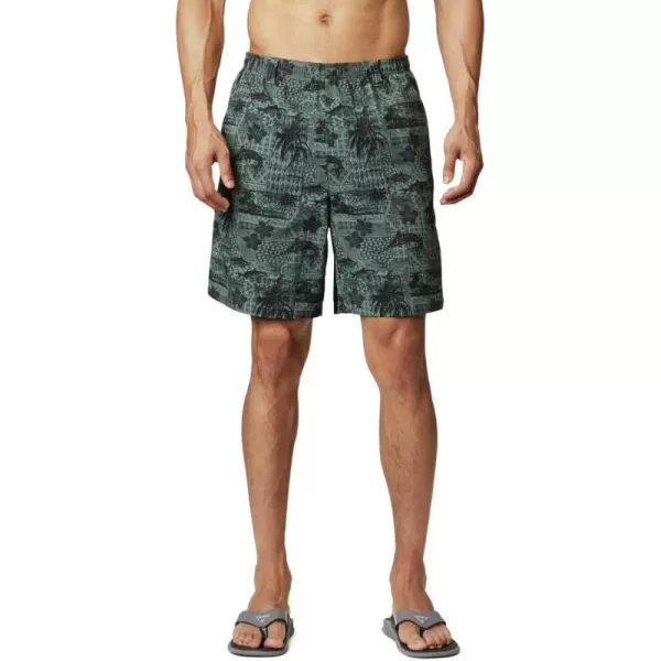 Columbia Men's Super Backcast Water Short