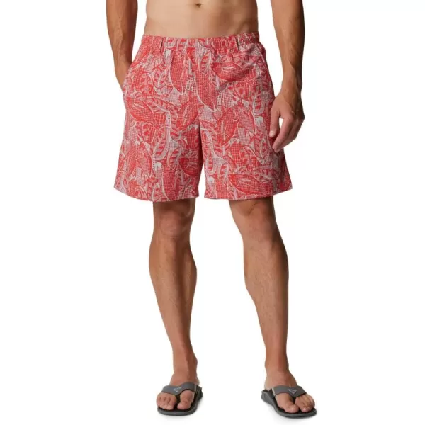 Columbia Men's Super Backcast Water Short