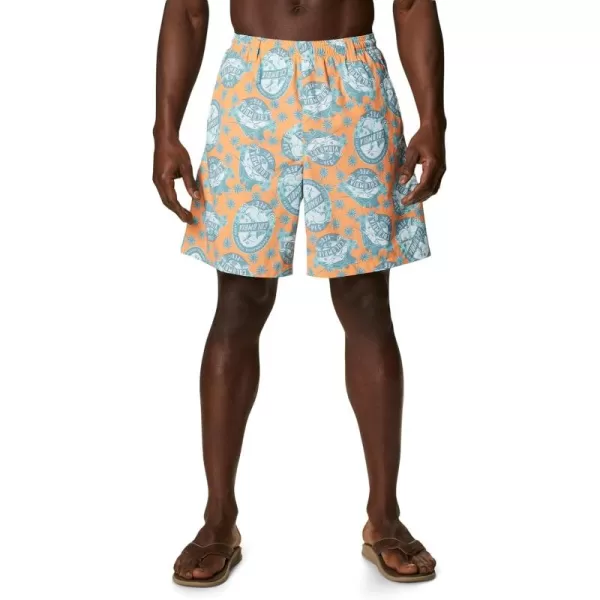 Columbia Men's Super Backcast Water Short