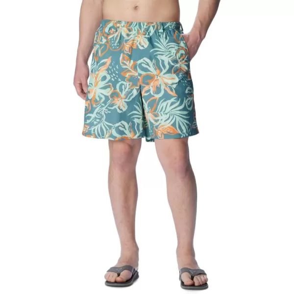 Columbia Men's Super Backcast Water Short